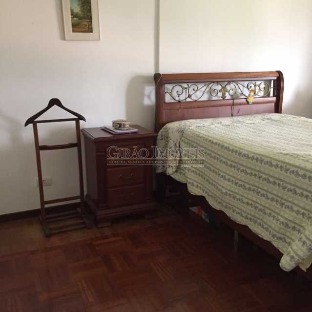 Conheça 7 do imóvel - Apartamento à venda Rua DESENHISTA LUIZ GUIMARÃES,Barra da Tijuca, Rio de Janeiro - R$ 1.150.000 - GIAP40163 - 8 7 - Apartamento à venda Rua DESENHISTA LUIZ GUIMARÃES,Barra da Tijuca, Rio de Janeiro - R$ 1.150.000 - GIAP40163 - 8