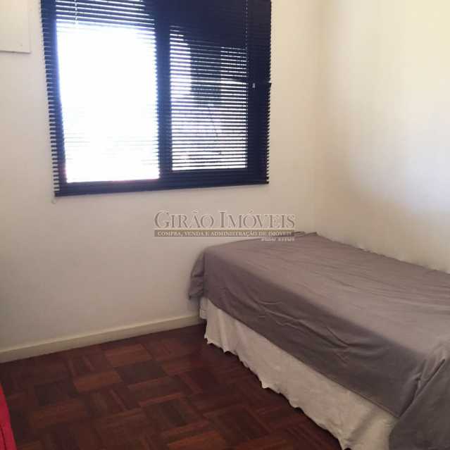 Conheça 8 do imóvel - Apartamento à venda Rua DESENHISTA LUIZ GUIMARÃES,Barra da Tijuca, Rio de Janeiro - R$ 1.150.000 - GIAP40163 - 9 8 - Apartamento à venda Rua DESENHISTA LUIZ GUIMARÃES,Barra da Tijuca, Rio de Janeiro - R$ 1.150.000 - GIAP40163 - 9