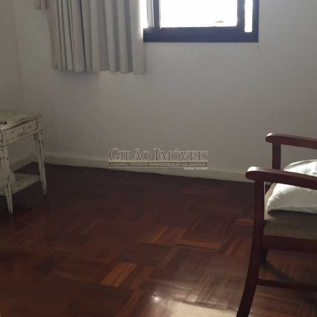 Conheça 9 do imóvel - Apartamento à venda Rua DESENHISTA LUIZ GUIMARÃES,Barra da Tijuca, Rio de Janeiro - R$ 1.150.000 - GIAP40163 - 10 9 - Apartamento à venda Rua DESENHISTA LUIZ GUIMARÃES,Barra da Tijuca, Rio de Janeiro - R$ 1.150.000 - GIAP40163 - 10