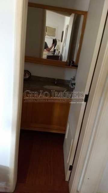Conheça 10 do imóvel - Apartamento à venda Rua DESENHISTA LUIZ GUIMARÃES,Barra da Tijuca, Rio de Janeiro - R$ 1.150.000 - GIAP40163 - 11 10 - Apartamento à venda Rua DESENHISTA LUIZ GUIMARÃES,Barra da Tijuca, Rio de Janeiro - R$ 1.150.000 - GIAP40163 - 11