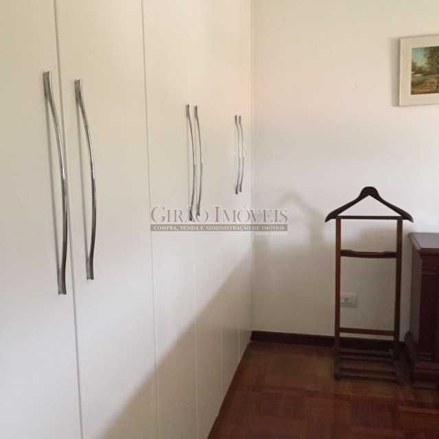 Conheça 12 do imóvel - Apartamento à venda Rua DESENHISTA LUIZ GUIMARÃES,Barra da Tijuca, Rio de Janeiro - R$ 1.150.000 - GIAP40163 - 13 12 - Apartamento à venda Rua DESENHISTA LUIZ GUIMARÃES,Barra da Tijuca, Rio de Janeiro - R$ 1.150.000 - GIAP40163 - 13