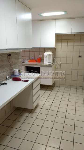 Conheça 15 do imóvel - Apartamento à venda Rua DESENHISTA LUIZ GUIMARÃES,Barra da Tijuca, Rio de Janeiro - R$ 1.150.000 - GIAP40163 - 16 15 - Apartamento à venda Rua DESENHISTA LUIZ GUIMARÃES,Barra da Tijuca, Rio de Janeiro - R$ 1.150.000 - GIAP40163 - 16