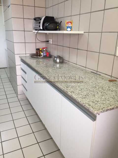 Conheça 16 do imóvel - Apartamento à venda Rua DESENHISTA LUIZ GUIMARÃES,Barra da Tijuca, Rio de Janeiro - R$ 1.150.000 - GIAP40163 - 17 16 - Apartamento à venda Rua DESENHISTA LUIZ GUIMARÃES,Barra da Tijuca, Rio de Janeiro - R$ 1.150.000 - GIAP40163 - 17