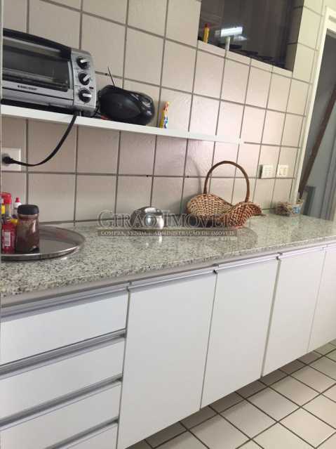 Conheça 16a do imóvel - Apartamento à venda Rua DESENHISTA LUIZ GUIMARÃES,Barra da Tijuca, Rio de Janeiro - R$ 1.150.000 - GIAP40163 - 18 16a - Apartamento à venda Rua DESENHISTA LUIZ GUIMARÃES,Barra da Tijuca, Rio de Janeiro - R$ 1.150.000 - GIAP40163 - 18
