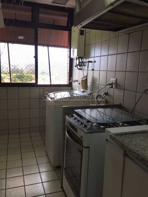 Conheça 17 do imóvel - Apartamento à venda Rua DESENHISTA LUIZ GUIMARÃES,Barra da Tijuca, Rio de Janeiro - R$ 1.150.000 - GIAP40163 - 19 17 - Apartamento à venda Rua DESENHISTA LUIZ GUIMARÃES,Barra da Tijuca, Rio de Janeiro - R$ 1.150.000 - GIAP40163 - 19