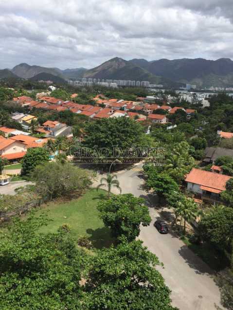 Conheça 18 do imóvel - Apartamento à venda Rua DESENHISTA LUIZ GUIMARÃES,Barra da Tijuca, Rio de Janeiro - R$ 1.150.000 - GIAP40163 - 20 18 - Apartamento à venda Rua DESENHISTA LUIZ GUIMARÃES,Barra da Tijuca, Rio de Janeiro - R$ 1.150.000 - GIAP40163 - 20