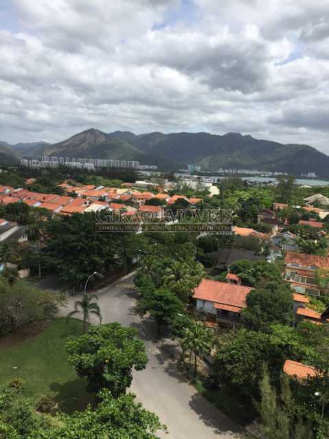 Conheça 19 do imóvel - Apartamento à venda Rua DESENHISTA LUIZ GUIMARÃES,Barra da Tijuca, Rio de Janeiro - R$ 1.150.000 - GIAP40163 - 21 19 - Apartamento à venda Rua DESENHISTA LUIZ GUIMARÃES,Barra da Tijuca, Rio de Janeiro - R$ 1.150.000 - GIAP40163 - 21