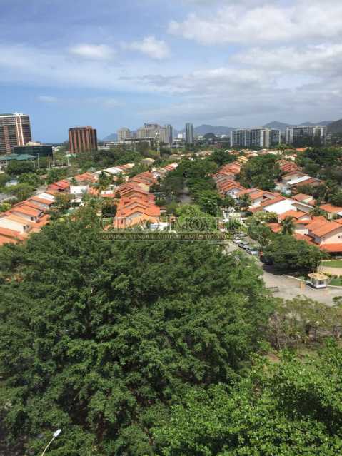 Conheça 20 do imóvel - Apartamento à venda Rua DESENHISTA LUIZ GUIMARÃES,Barra da Tijuca, Rio de Janeiro - R$ 1.150.000 - GIAP40163 - 22 20 - Apartamento à venda Rua DESENHISTA LUIZ GUIMARÃES,Barra da Tijuca, Rio de Janeiro - R$ 1.150.000 - GIAP40163 - 22
