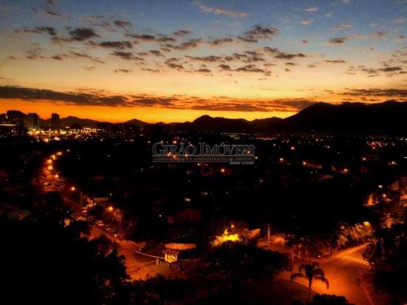 Conheça 21 do imóvel - Apartamento à venda Rua DESENHISTA LUIZ GUIMARÃES,Barra da Tijuca, Rio de Janeiro - R$ 1.150.000 - GIAP40163 - 23 21 - Apartamento à venda Rua DESENHISTA LUIZ GUIMARÃES,Barra da Tijuca, Rio de Janeiro - R$ 1.150.000 - GIAP40163 - 23