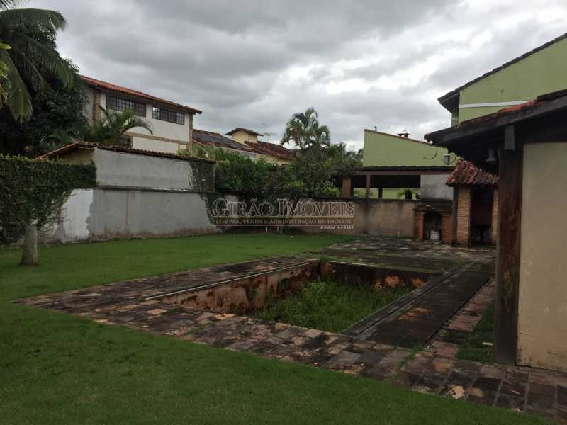 Conheça 2 do imóvel - Casa em Condominio À Venda - Barra da Tijuca - Rio de Janeiro - RJ - GICN40006 - 4 2 - Casa em Condominio À Venda - Barra da Tijuca - Rio de Janeiro - RJ - GICN40006 - 4
