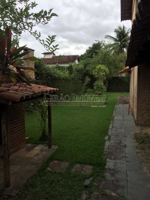 Conheça 5 do imóvel - Casa em Condominio À Venda - Barra da Tijuca - Rio de Janeiro - RJ - GICN40006 - 6 5 - Casa em Condominio À Venda - Barra da Tijuca - Rio de Janeiro - RJ - GICN40006 - 6