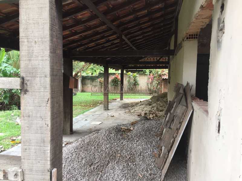 Conheça 6 do imóvel - Casa em Condominio À Venda - Barra da Tijuca - Rio de Janeiro - RJ - GICN40006 - 7 6 - Casa em Condominio À Venda - Barra da Tijuca - Rio de Janeiro - RJ - GICN40006 - 7