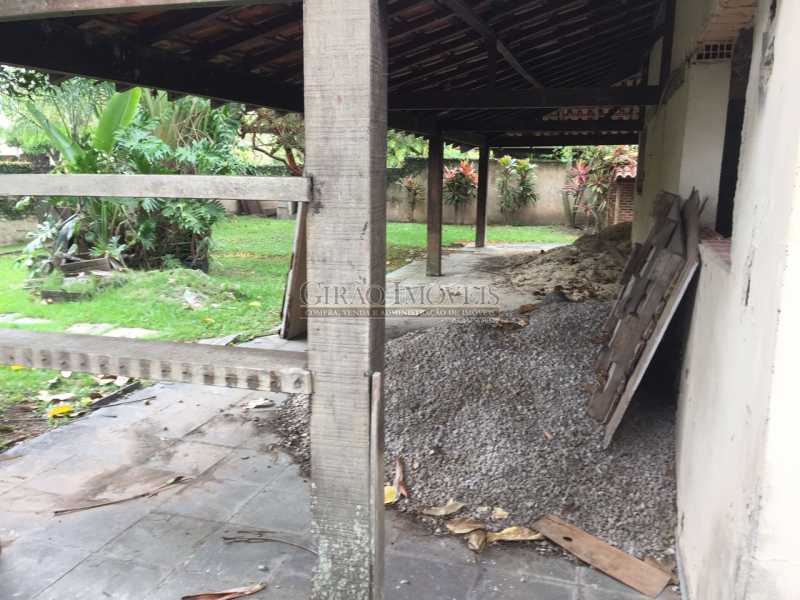 Conheça 7 do imóvel - Casa em Condominio À Venda - Barra da Tijuca - Rio de Janeiro - RJ - GICN40006 - 8 7 - Casa em Condominio À Venda - Barra da Tijuca - Rio de Janeiro - RJ - GICN40006 - 8