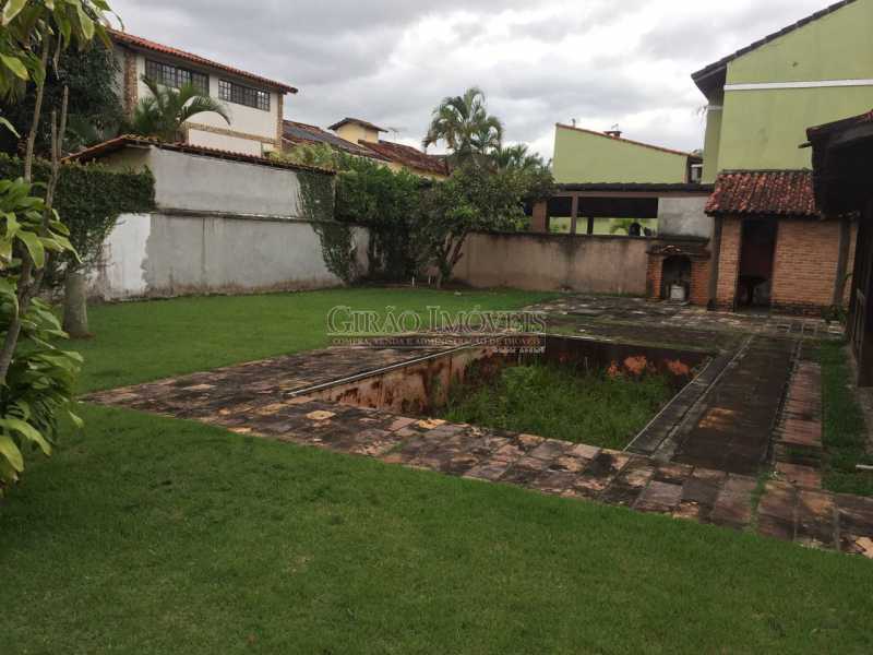Conheça 10 do imóvel - Casa em Condominio À Venda - Barra da Tijuca - Rio de Janeiro - RJ - GICN40006 - 11 10 - Casa em Condominio À Venda - Barra da Tijuca - Rio de Janeiro - RJ - GICN40006 - 11