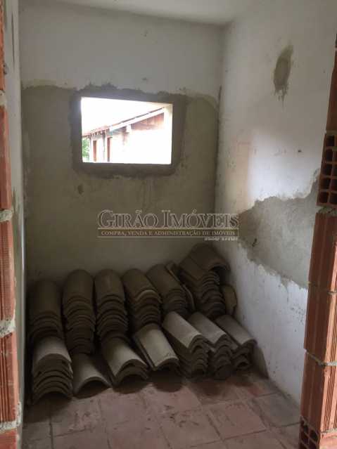 Conheça 12 do imóvel - Casa em Condominio À Venda - Barra da Tijuca - Rio de Janeiro - RJ - GICN40006 - 13 12 - Casa em Condominio À Venda - Barra da Tijuca - Rio de Janeiro - RJ - GICN40006 - 13