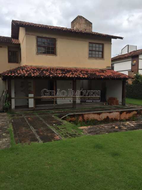 Conheça 13 do imóvel - Casa em Condominio À Venda - Barra da Tijuca - Rio de Janeiro - RJ - GICN40006 - 14 13 - Casa em Condominio À Venda - Barra da Tijuca - Rio de Janeiro - RJ - GICN40006 - 14