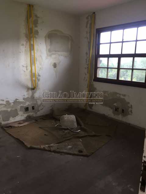 Conheça 16 do imóvel - Casa em Condominio À Venda - Barra da Tijuca - Rio de Janeiro - RJ - GICN40006 - 17 16 - Casa em Condominio À Venda - Barra da Tijuca - Rio de Janeiro - RJ - GICN40006 - 17