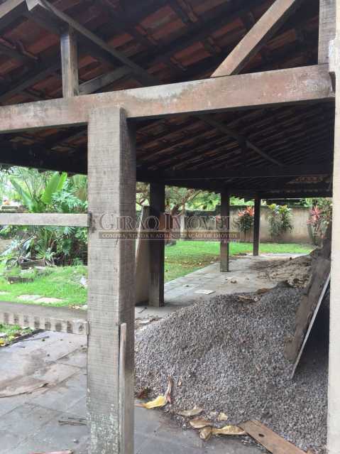 Conheça 17 do imóvel - Casa em Condominio À Venda - Barra da Tijuca - Rio de Janeiro - RJ - GICN40006 - 18 17 - Casa em Condominio À Venda - Barra da Tijuca - Rio de Janeiro - RJ - GICN40006 - 18