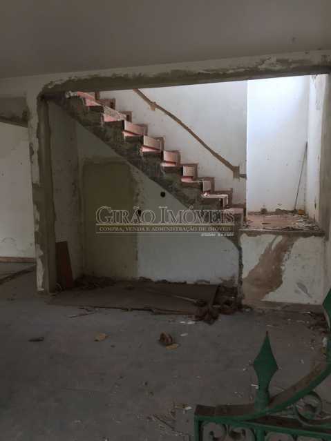 Conheça 18 do imóvel - Casa em Condominio À Venda - Barra da Tijuca - Rio de Janeiro - RJ - GICN40006 - 19 18 - Casa em Condominio À Venda - Barra da Tijuca - Rio de Janeiro - RJ - GICN40006 - 19