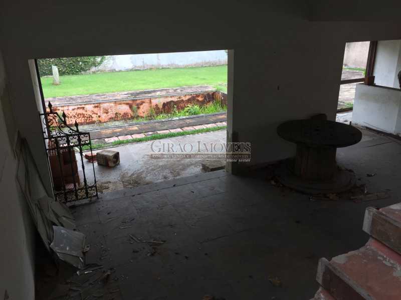Conheça 19 do imóvel - Casa em Condominio À Venda - Barra da Tijuca - Rio de Janeiro - RJ - GICN40006 - 20 19 - Casa em Condominio À Venda - Barra da Tijuca - Rio de Janeiro - RJ - GICN40006 - 20