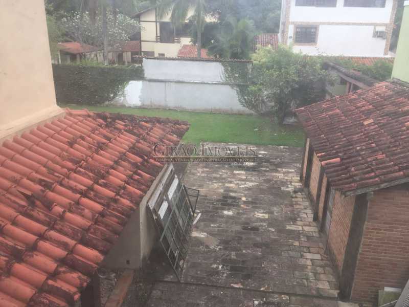 Conheça 22 do imóvel - Casa em Condominio À Venda - Barra da Tijuca - Rio de Janeiro - RJ - GICN40006 - 23 22 - Casa em Condominio À Venda - Barra da Tijuca - Rio de Janeiro - RJ - GICN40006 - 23