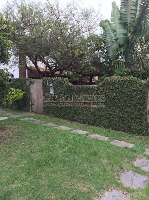 Conheça 23 do imóvel - Casa em Condominio À Venda - Barra da Tijuca - Rio de Janeiro - RJ - GICN40006 - 24 23 - Casa em Condominio À Venda - Barra da Tijuca - Rio de Janeiro - RJ - GICN40006 - 24