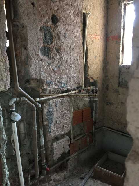 Conheça 25 do imóvel - Casa em Condominio À Venda - Barra da Tijuca - Rio de Janeiro - RJ - GICN40006 - 26 25 - Casa em Condominio À Venda - Barra da Tijuca - Rio de Janeiro - RJ - GICN40006 - 26