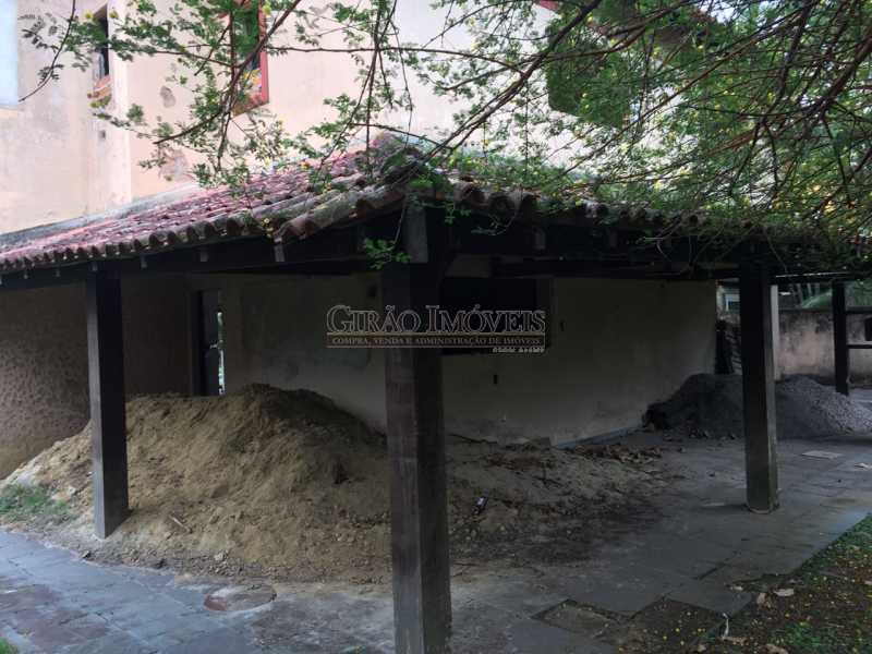 Conheça 28 do imóvel - Casa em Condominio À Venda - Barra da Tijuca - Rio de Janeiro - RJ - GICN40006 - 29 28 - Casa em Condominio À Venda - Barra da Tijuca - Rio de Janeiro - RJ - GICN40006 - 29
