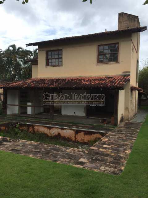 Conheça 29 do imóvel - Casa em Condominio À Venda - Barra da Tijuca - Rio de Janeiro - RJ - GICN40006 - 30 29 - Casa em Condominio À Venda - Barra da Tijuca - Rio de Janeiro - RJ - GICN40006 - 30