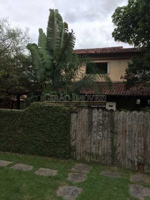 Conheça 30 do imóvel - Casa em Condominio À Venda - Barra da Tijuca - Rio de Janeiro - RJ - GICN40006 - 31 30 - Casa em Condominio À Venda - Barra da Tijuca - Rio de Janeiro - RJ - GICN40006 - 31