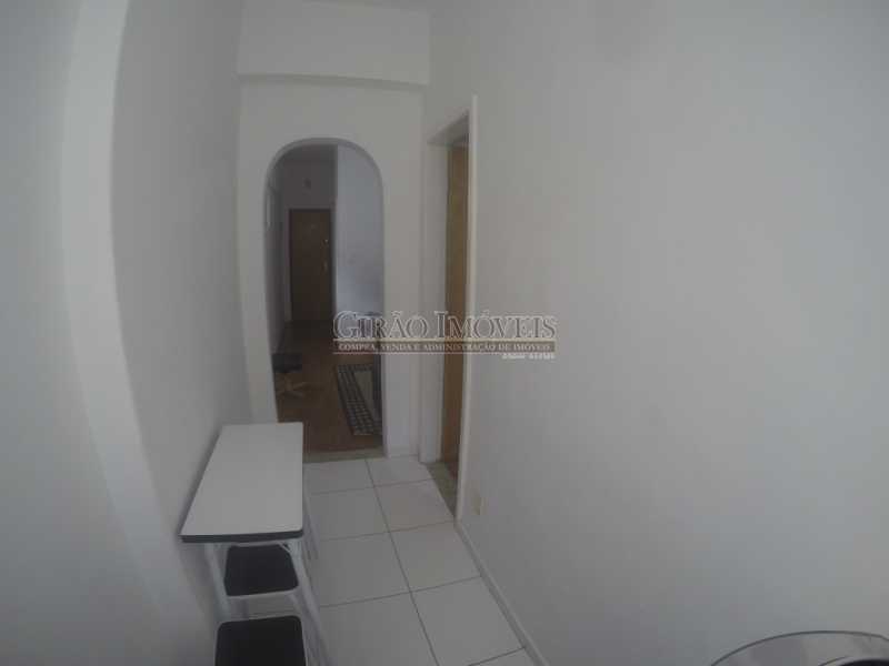 Conheça 1 do imóvel - Apartamento à venda Avenida Prado Júnior,Copacabana, Rio de Janeiro - R$ 450.000 - GIAP10353 - 1 1 - Apartamento à venda Avenida Prado Júnior,Copacabana, Rio de Janeiro - R$ 450.000 - GIAP10353 - 1