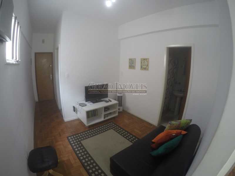 Conheça 2 do imóvel - Apartamento à venda Avenida Prado Júnior,Copacabana, Rio de Janeiro - R$ 450.000 - GIAP10353 - 3 2 - Apartamento à venda Avenida Prado Júnior,Copacabana, Rio de Janeiro - R$ 450.000 - GIAP10353 - 3