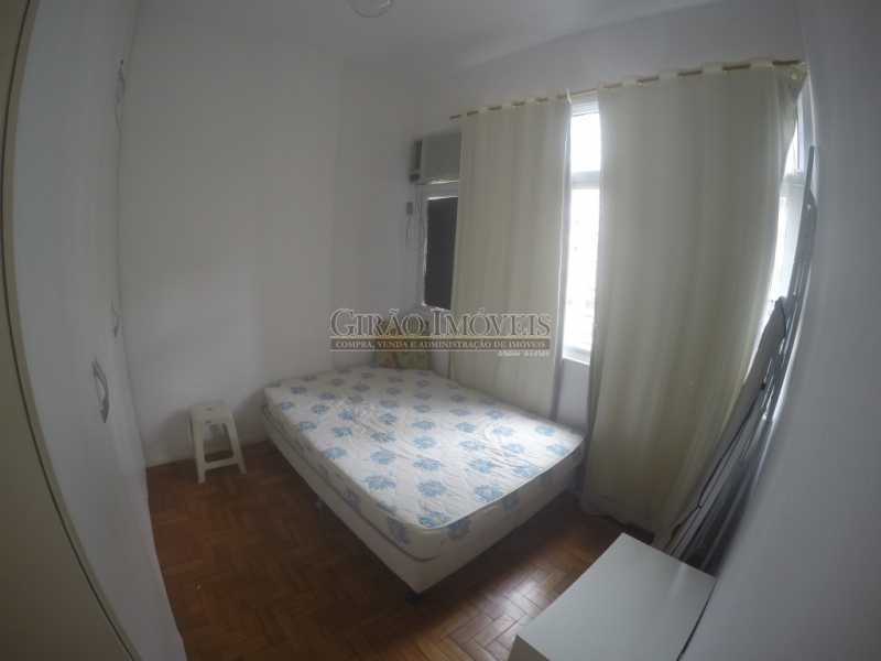 Conheça 4 do imóvel - Apartamento à venda Avenida Prado Júnior,Copacabana, Rio de Janeiro - R$ 450.000 - GIAP10353 - 5 4 - Apartamento à venda Avenida Prado Júnior,Copacabana, Rio de Janeiro - R$ 450.000 - GIAP10353 - 5