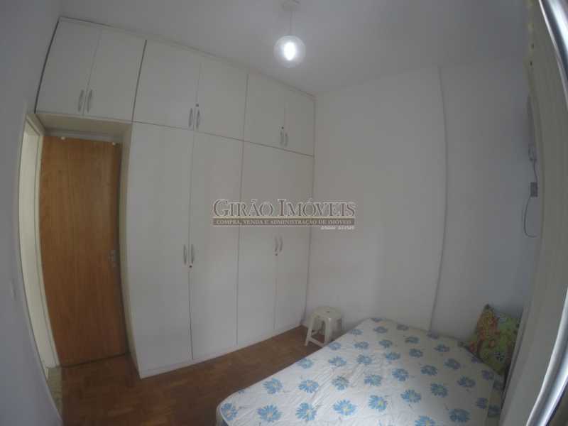 Conheça 5 do imóvel - Apartamento à venda Avenida Prado Júnior,Copacabana, Rio de Janeiro - R$ 450.000 - GIAP10353 - 6 5 - Apartamento à venda Avenida Prado Júnior,Copacabana, Rio de Janeiro - R$ 450.000 - GIAP10353 - 6