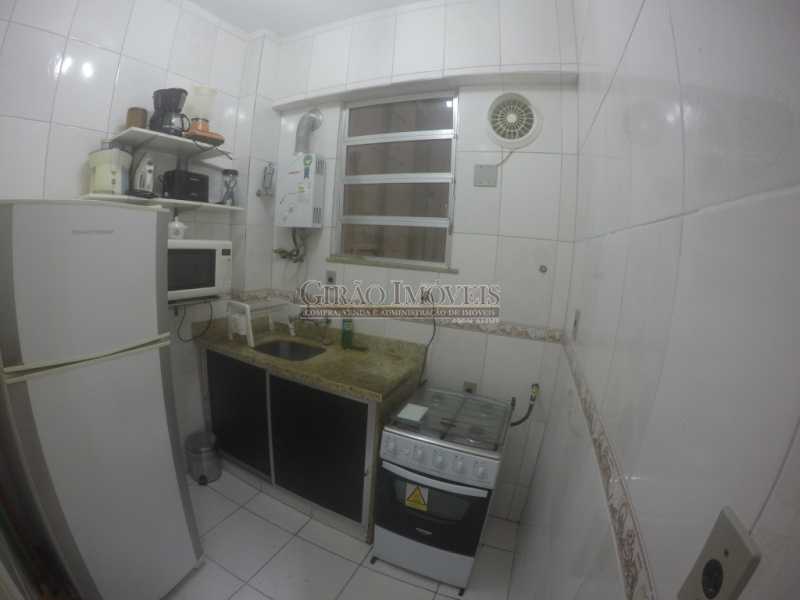 Conheça 8 do imóvel - Apartamento à venda Avenida Prado Júnior,Copacabana, Rio de Janeiro - R$ 450.000 - GIAP10353 - 9 8 - Apartamento à venda Avenida Prado Júnior,Copacabana, Rio de Janeiro - R$ 450.000 - GIAP10353 - 9