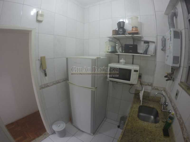 Conheça 9 do imóvel - Apartamento à venda Avenida Prado Júnior,Copacabana, Rio de Janeiro - R$ 450.000 - GIAP10353 - 10 9 - Apartamento à venda Avenida Prado Júnior,Copacabana, Rio de Janeiro - R$ 450.000 - GIAP10353 - 10