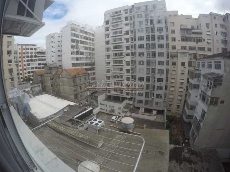 Conheça 10 do imóvel - Apartamento à venda Avenida Prado Júnior,Copacabana, Rio de Janeiro - R$ 450.000 - GIAP10353 - 11 10 - Apartamento à venda Avenida Prado Júnior,Copacabana, Rio de Janeiro - R$ 450.000 - GIAP10353 - 11