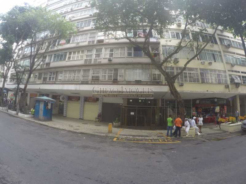 Conheça 11 do imóvel - Apartamento à venda Avenida Prado Júnior,Copacabana, Rio de Janeiro - R$ 450.000 - GIAP10353 - 12 11 - Apartamento à venda Avenida Prado Júnior,Copacabana, Rio de Janeiro - R$ 450.000 - GIAP10353 - 12
