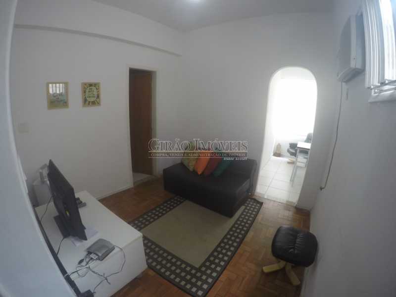 Conheça 3 do imóvel - Apartamento à venda Avenida Prado Júnior,Copacabana, Rio de Janeiro - R$ 450.000 - GIAP10353 - 15 3 - Apartamento à venda Avenida Prado Júnior,Copacabana, Rio de Janeiro - R$ 450.000 - GIAP10353 - 15