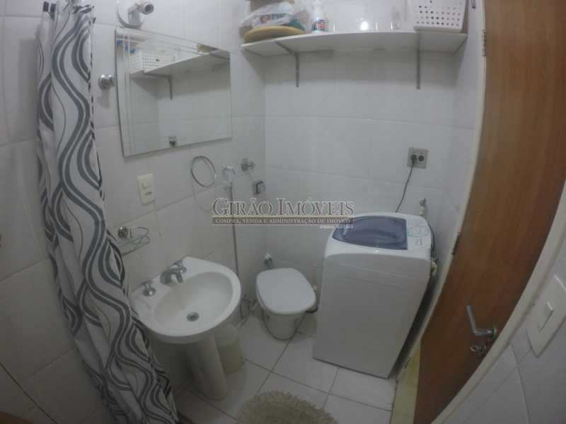 Conheça 6 do imóvel - Apartamento à venda Avenida Prado Júnior,Copacabana, Rio de Janeiro - R$ 450.000 - GIAP10353 - 18 6 - Apartamento à venda Avenida Prado Júnior,Copacabana, Rio de Janeiro - R$ 450.000 - GIAP10353 - 18