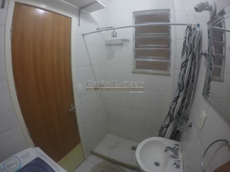 Conheça 7 do imóvel - Apartamento à venda Avenida Prado Júnior,Copacabana, Rio de Janeiro - R$ 450.000 - GIAP10353 - 19 7 - Apartamento à venda Avenida Prado Júnior,Copacabana, Rio de Janeiro - R$ 450.000 - GIAP10353 - 19