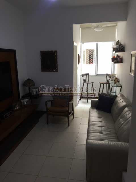 Conheça 2 do imóvel - Apartamento À Venda - Copacabana - Rio de Janeiro - RJ - GIAP20654 - 3 2 - Apartamento À Venda - Copacabana - Rio de Janeiro - RJ - GIAP20654 - 3