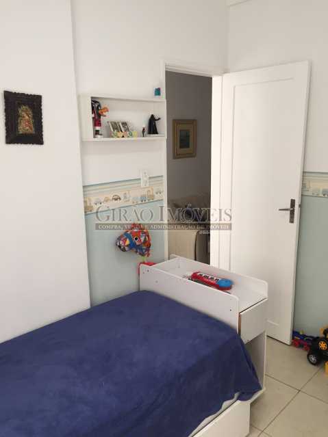 Conheça 8 do imóvel - Apartamento À Venda - Copacabana - Rio de Janeiro - RJ - GIAP20654 - 10 8 - Apartamento À Venda - Copacabana - Rio de Janeiro - RJ - GIAP20654 - 10