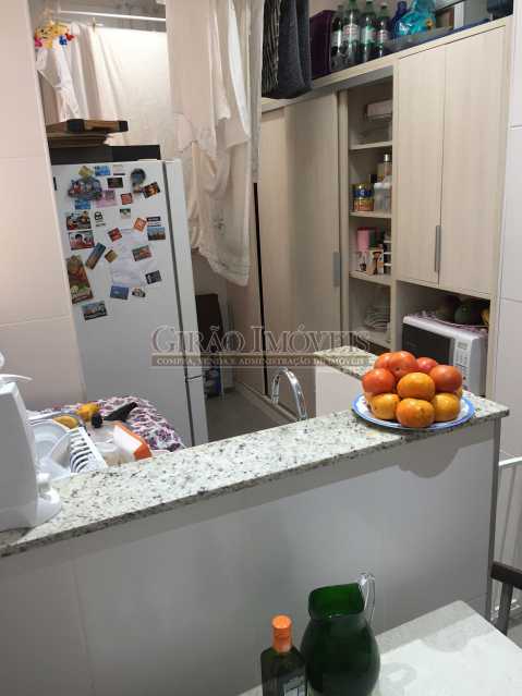 Conheça 13 do imóvel - Apartamento À Venda - Copacabana - Rio de Janeiro - RJ - GIAP20654 - 15 13 - Apartamento À Venda - Copacabana - Rio de Janeiro - RJ - GIAP20654 - 15