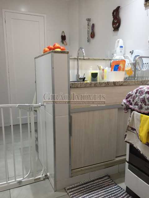 Conheça 14 do imóvel - Apartamento À Venda - Copacabana - Rio de Janeiro - RJ - GIAP20654 - 16 14 - Apartamento À Venda - Copacabana - Rio de Janeiro - RJ - GIAP20654 - 16