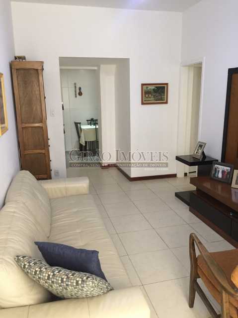 Conheça 1 do imóvel - Apartamento À Venda - Copacabana - Rio de Janeiro - RJ - GIAP20654 - 17 1 - Apartamento À Venda - Copacabana - Rio de Janeiro - RJ - GIAP20654 - 17