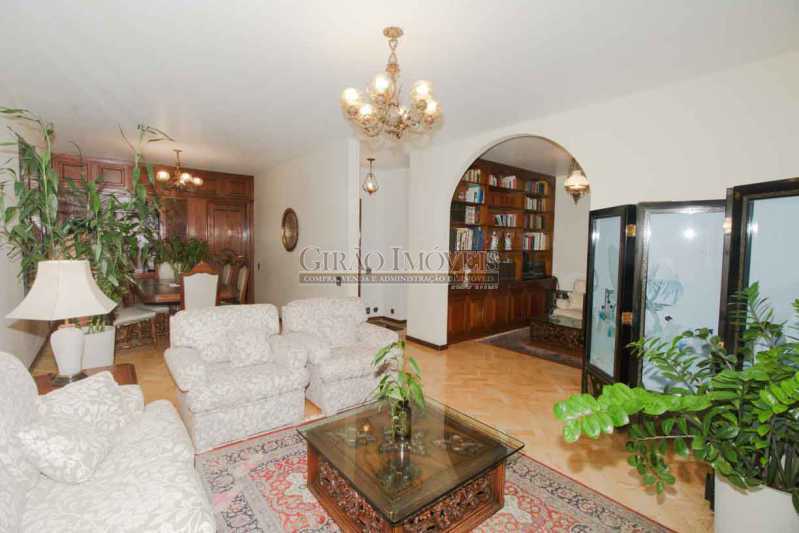 Conheça 1.SalaEstar do imóvel - Apartamento À Venda - Copacabana - Rio de Janeiro - RJ - GIAP30766 - 1 1.SalaEstar - Apartamento À Venda - Copacabana - Rio de Janeiro - RJ - GIAP30766 - 1
