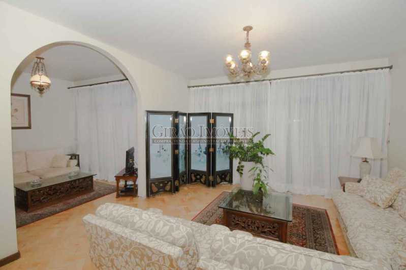 Conheça 2.Sala Estar do imóvel - Apartamento À Venda - Copacabana - Rio de Janeiro - RJ - GIAP30766 - 3 2.Sala Estar - Apartamento À Venda - Copacabana - Rio de Janeiro - RJ - GIAP30766 - 3