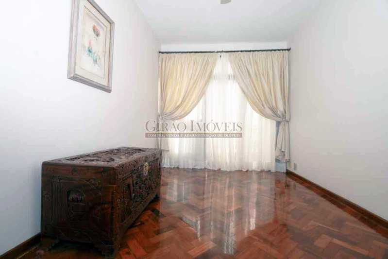 Conheça 2.SuiteFrente do imóvel - Apartamento À Venda - Copacabana - Rio de Janeiro - RJ - GIAP30766 - 4 2.SuiteFrente - Apartamento À Venda - Copacabana - Rio de Janeiro - RJ - GIAP30766 - 4