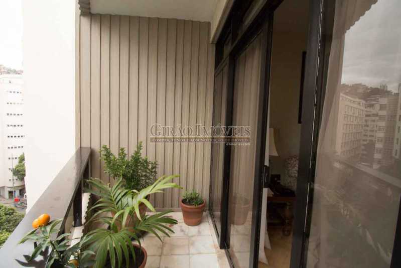 Conheça 3SalaEstar_Varanda do imóvel - Apartamento À Venda - Copacabana - Rio de Janeiro - RJ - GIAP30766 - 5 3SalaEstar_Varanda - Apartamento À Venda - Copacabana - Rio de Janeiro - RJ - GIAP30766 - 5